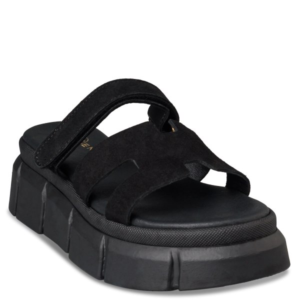 FLATFORM SANDALS