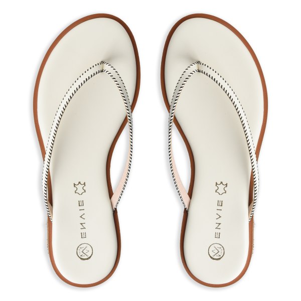FLAT SANDALS