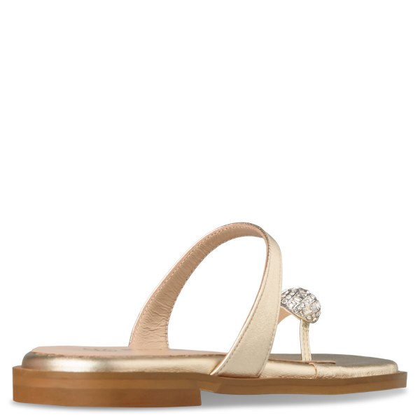  FLAT SANDALS - 4