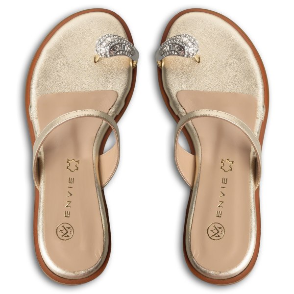 Envie Shoes FLAT SANDALS