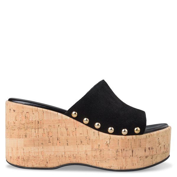 PLATFORM MULES
