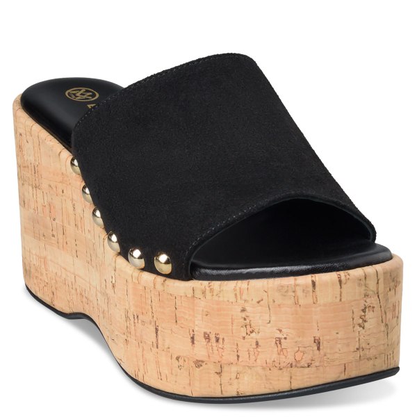 PLATFORM MULES