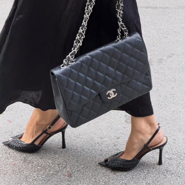  SLINGBACK PUMPS - 4