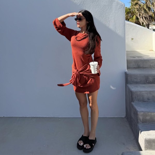  FLATFORM SANDALS - 4