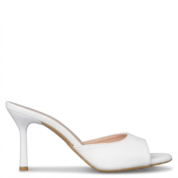 Envie Shoes STILETTO MULES
