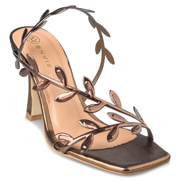 STILETTO SANDALS