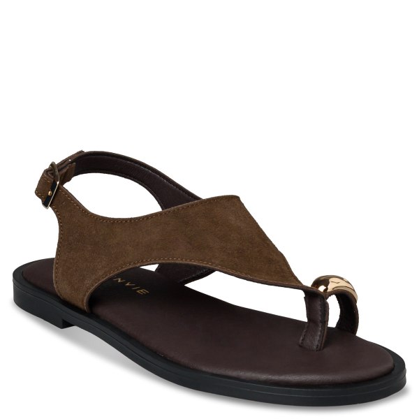 FLAT SANDALS
