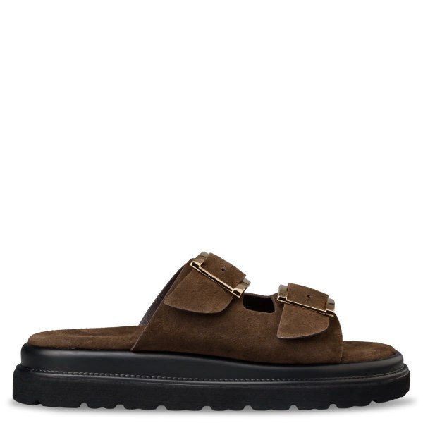 FLATFORM SANDALS