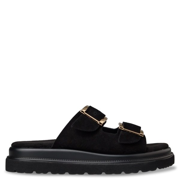 FLATFORM SANDALS