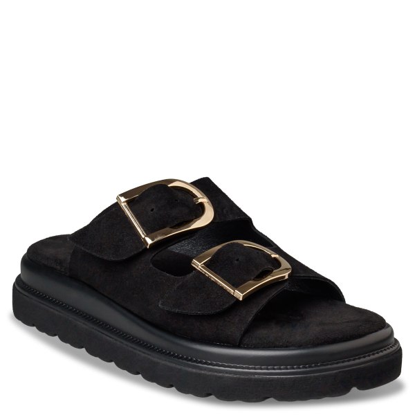 FLATFORM SANDALS