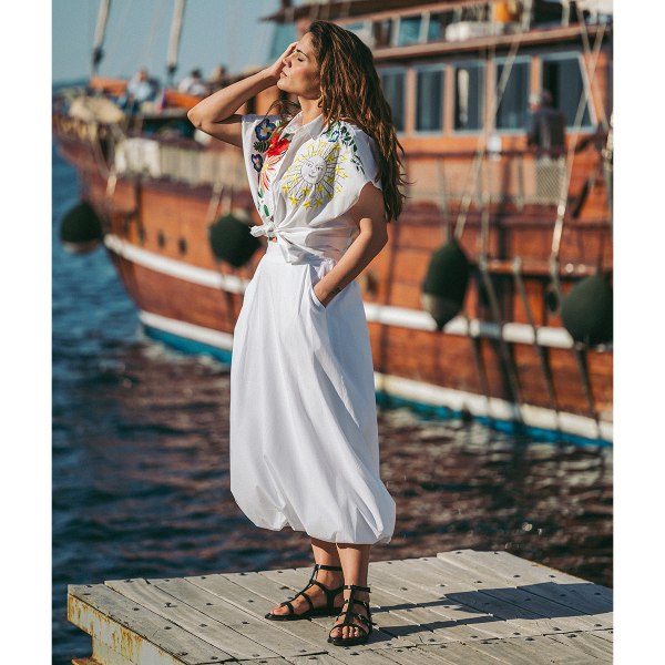 Mairiboo for Envie KYTHNOS - 4