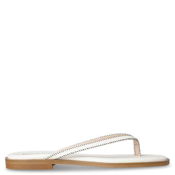 FLAT SANDALS