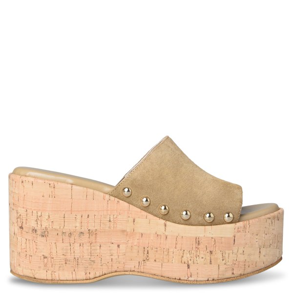 PLATFORM MULES