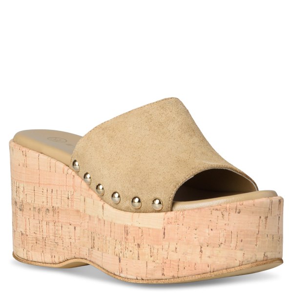 PLATFORM MULES