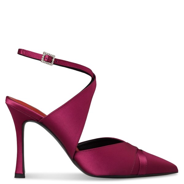 Envie Shoes - ΣΗΜΑΝΤΙΚΟ: Σε περίπτωση διαφοράς τιμής από το κατάστημα ισχύει παντα και μόνο η τιμή του καταστήματος SLINGBACK PUMPS