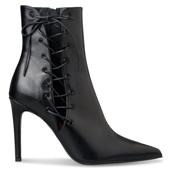 STILETTO BOOTIES