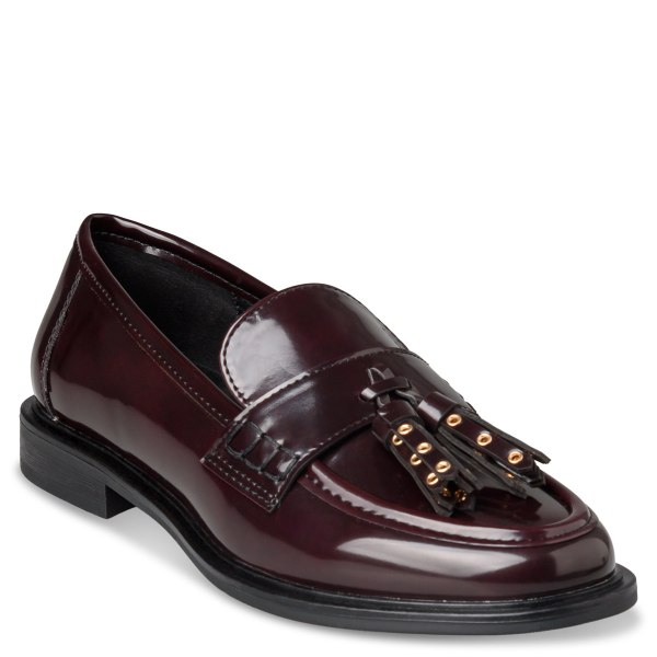 LOAFERS