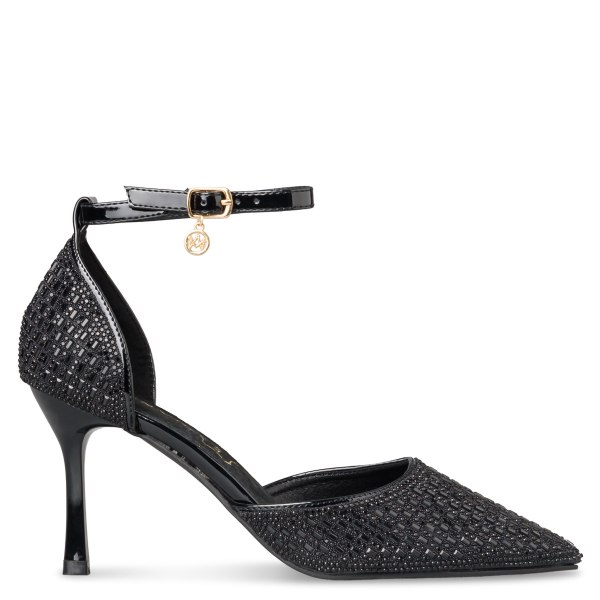 Envie Shoes - ΣΗΜΑΝΤΙΚΟ: Σε περίπτωση διαφοράς τιμής από το κατάστημα ισχύει παντα και μόνο η τιμή του καταστήματος POINTY PUMPS