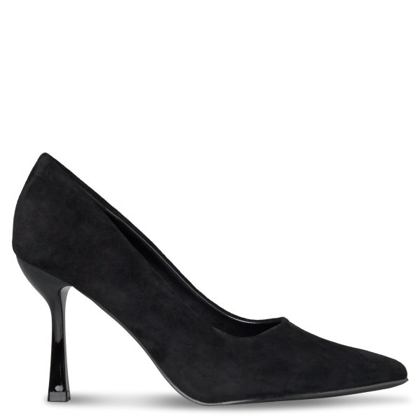 POINTY PUMPS