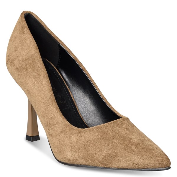 POINTY PUMPS