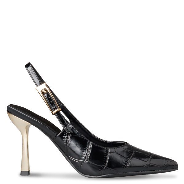 CROC-EFFECT PUMPS