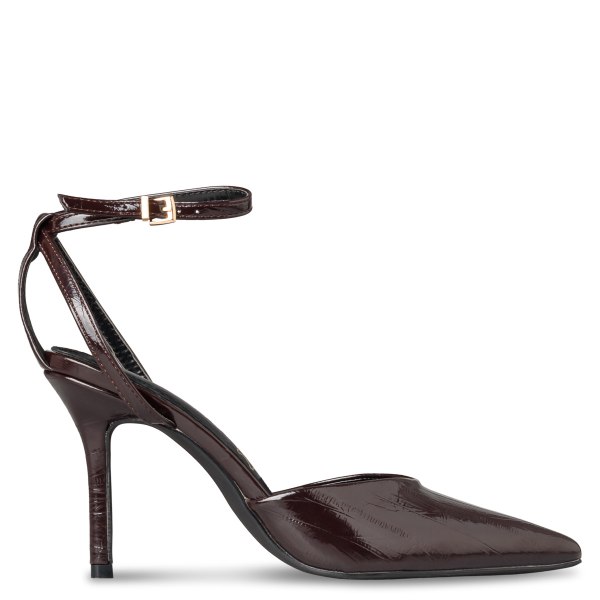 Envie Shoes - ΣΗΜΑΝΤΙΚΟ: Σε περίπτωση διαφοράς τιμής από το κατάστημα ισχύει παντα και μόνο η τιμή του καταστήματος POINTY PUMPS