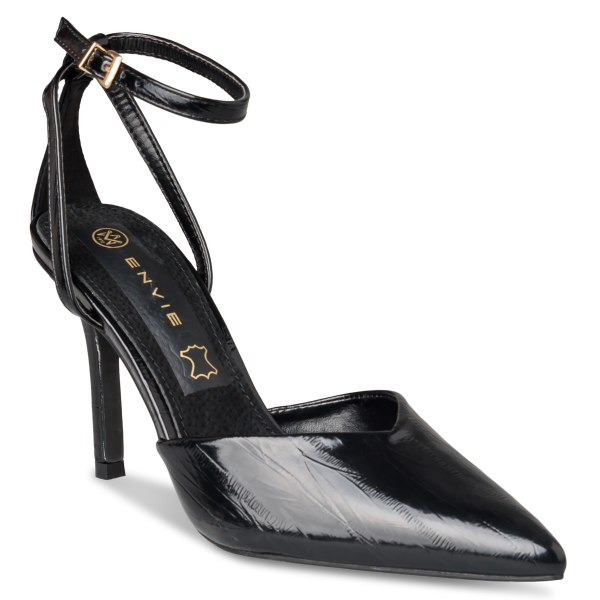POINTY PUMPS