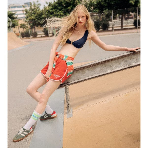  LOW TOP SNEAKERS - 6