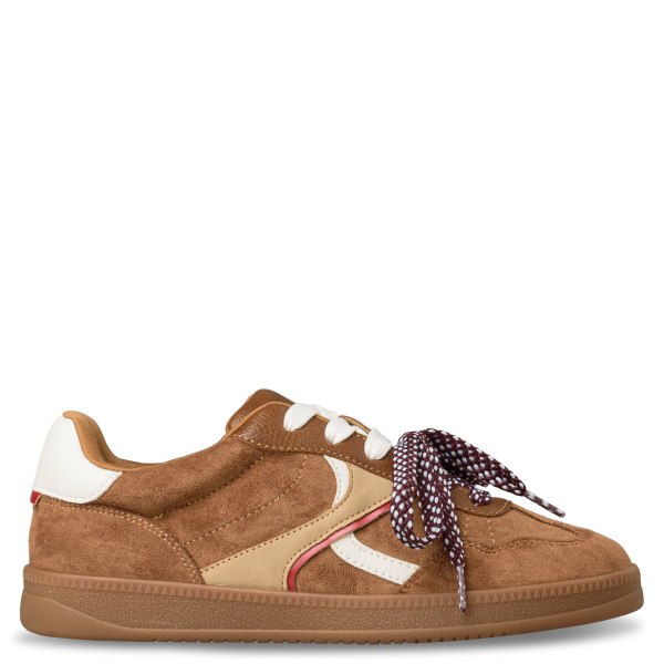 LOW TOP SNEAKERS