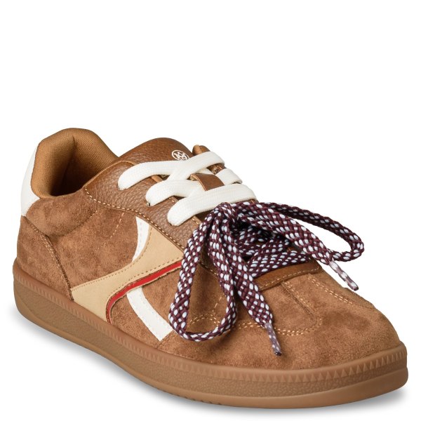 LOW TOP SNEAKERS