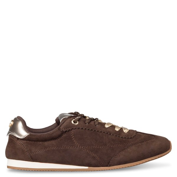 LOW TOP SNEAKERS