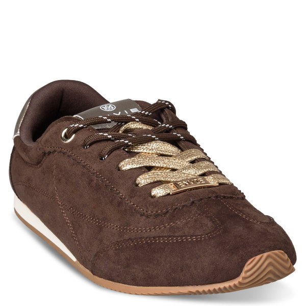 LOW TOP SNEAKERS