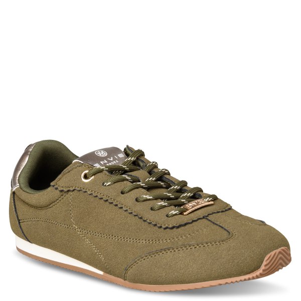 LOW TOP SNEAKERS