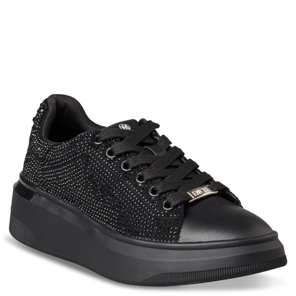 LOW TOP SNEAKERS