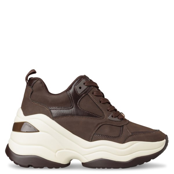 CHUNKY SNEAKERS