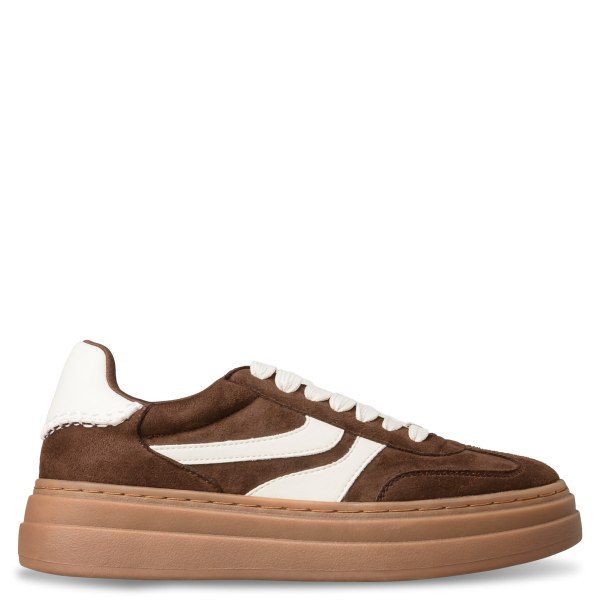 LOW TOP SNEAKERS