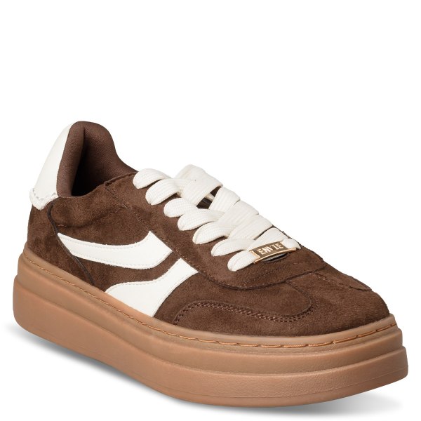 LOW TOP SNEAKERS