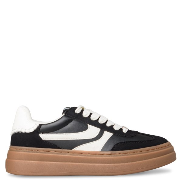 LOW TOP SNEAKERS