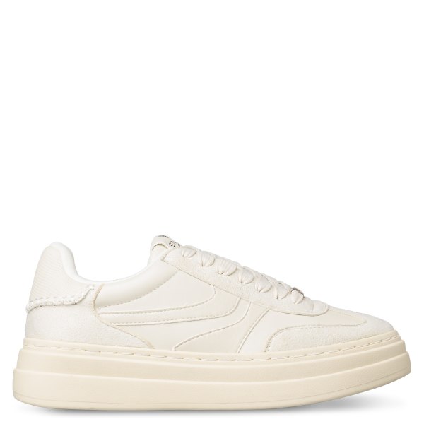 LOW TOP SNEAKERS