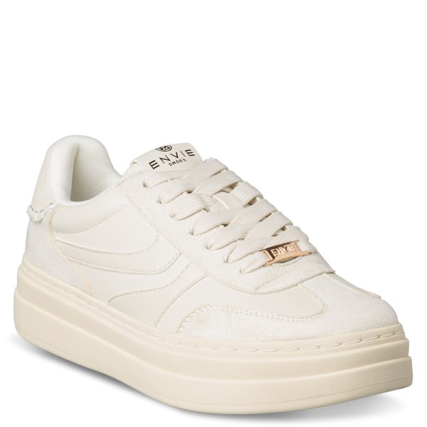 LOW TOP SNEAKERS