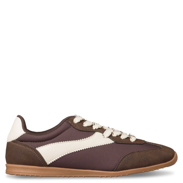 LOW TOP SNEAKERS