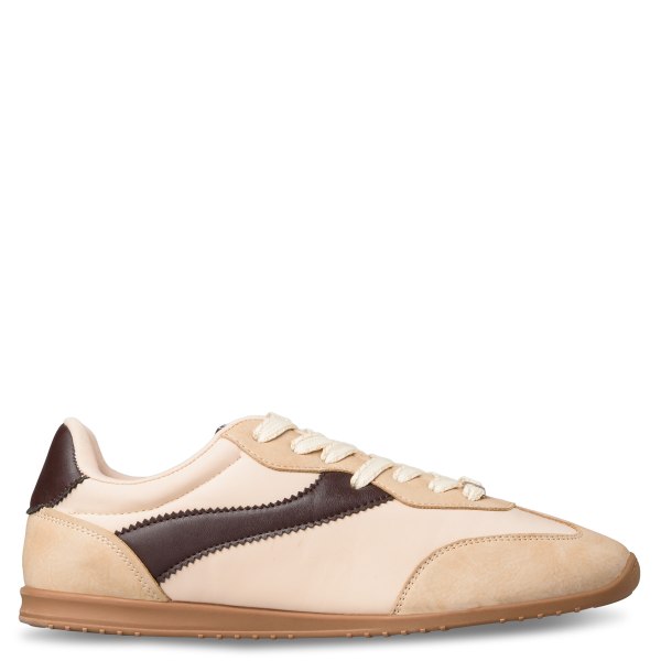 LOW TOP SNEAKERS