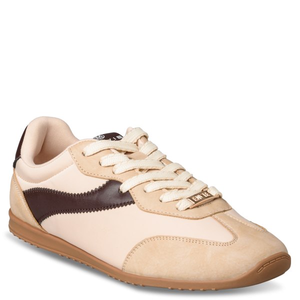 LOW TOP SNEAKERS