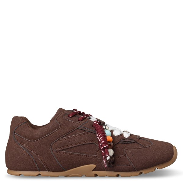 LOW TOP SNEAKERS