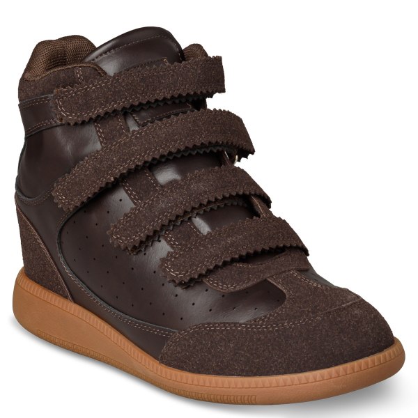 CHUNKY SNEAKRES