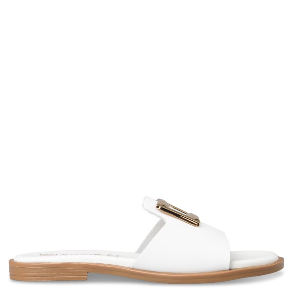 FLAT SANDALS