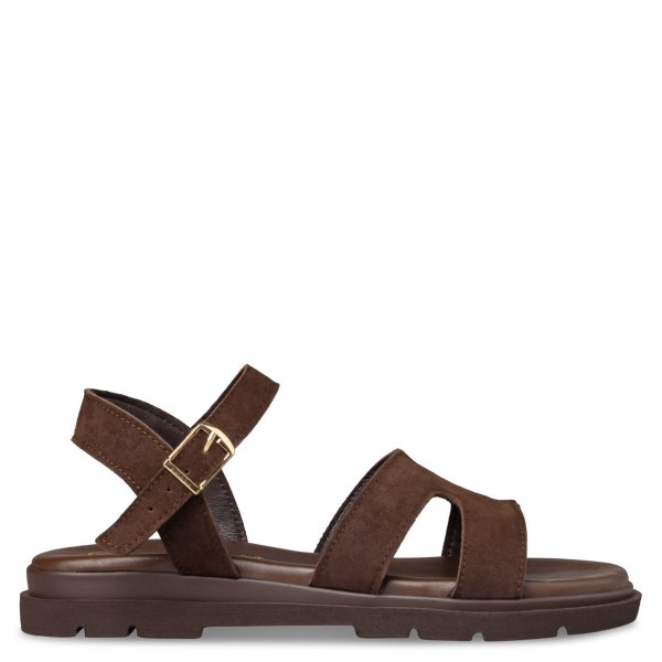 FLATFORM SANDALS