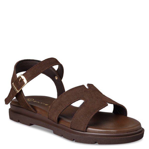 FLATFORM SANDALS