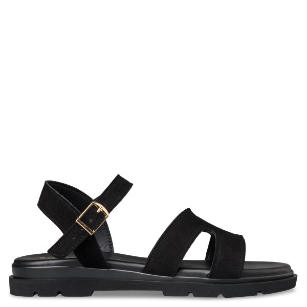 FLATFORM SANDALS
