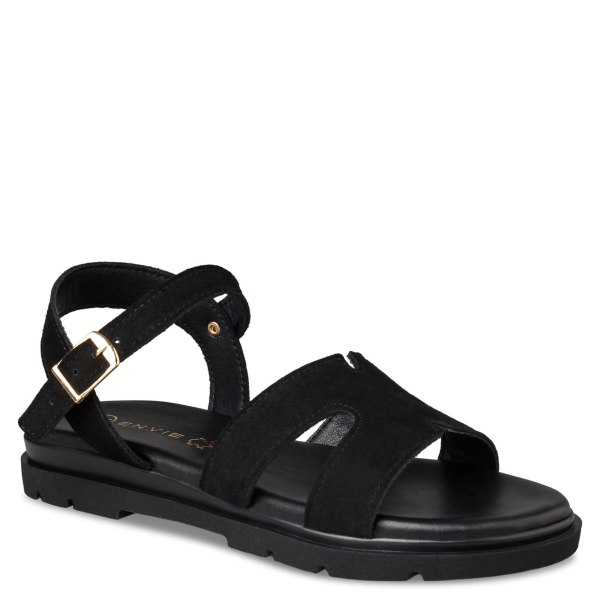 FLATFORM SANDALS